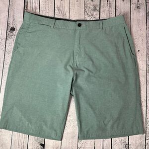KNQR Performance Quick Dry Shorts